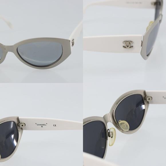 Chanel CC 3011 Sunglasses main image 4